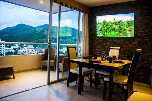 Apartamentos Suiteline Plus ? Vista Infinita