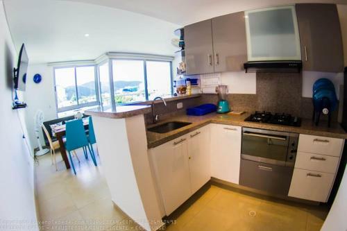 Apartamentos Suiteline Plus ? Vista Infinita
