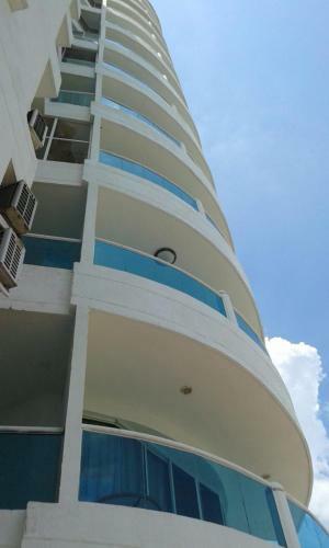 Apartamento Con Vista Al Mar Y Salida A Playa