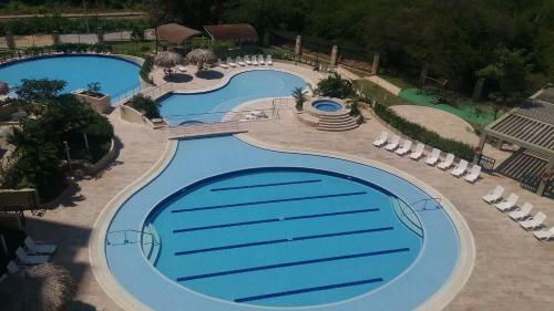 Apartamento Zazue 2 Smr