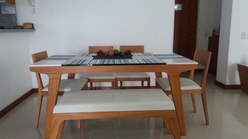 Apartamento Zazue 2 Smr