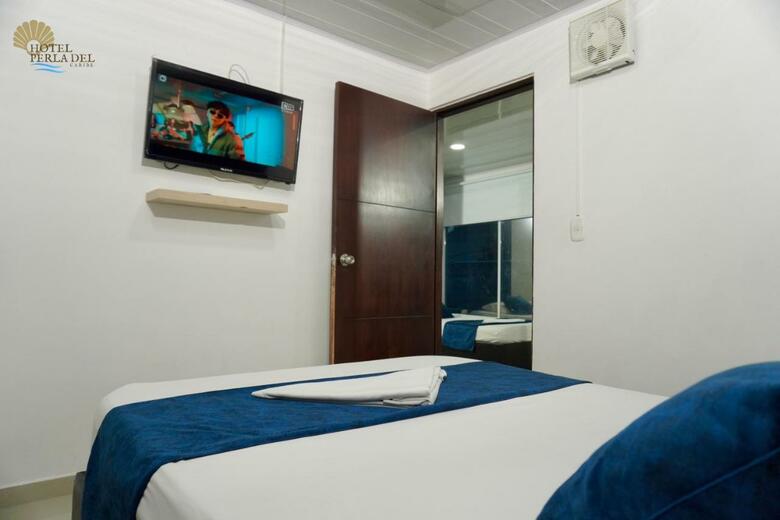Hostal Hotel Perla Del Caribe