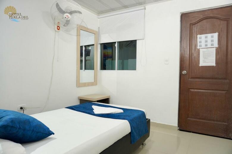 Hostal Hotel Perla Del Caribe