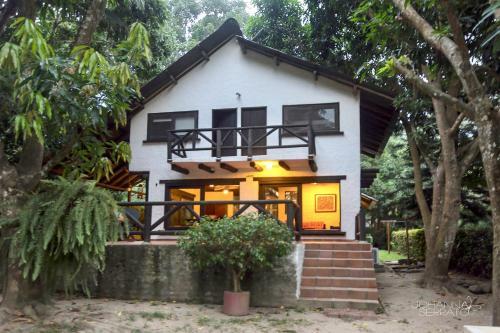 Lodge Shambhala Tayrona Spa