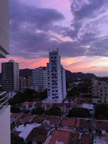 Habitaci�n En Apartamento Sol De Luna