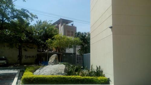 Apartamento Estudio 101 Santa Marta Cerca Playa