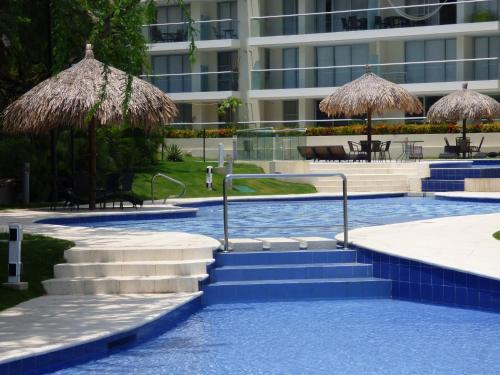 Apartamento Torres Del Mar 1003