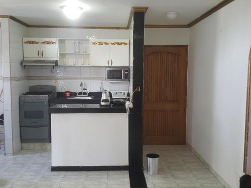 Apartamento Calle 20 No 1-36 Edificio Mediterraneo