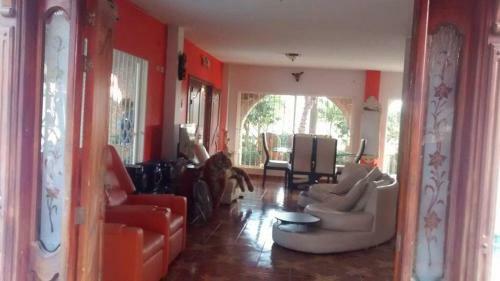 Villa Torres Casa Vacacional Santa Veronica