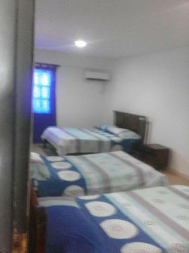 Casa Vacacional Club Log�stico
