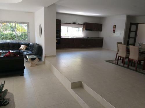 Jacky's House
