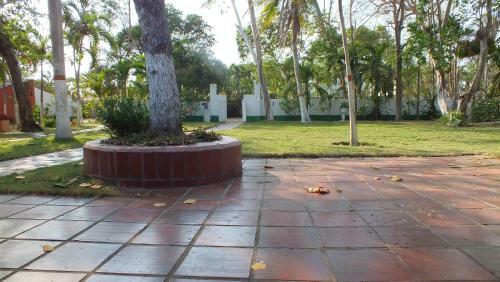 Lodge Casa Campomar