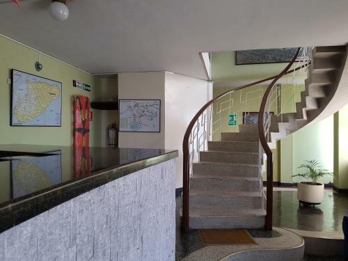 Hotel Cordillera