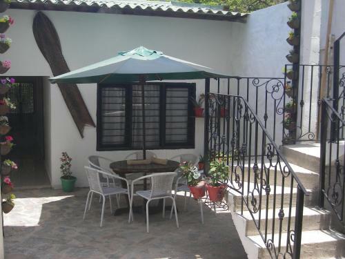 Hostal Palohe Taganga