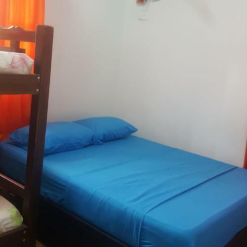 Albergue Hostal Casa Yhoanny
