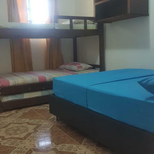 Albergue Hostal Casa Yhoanny