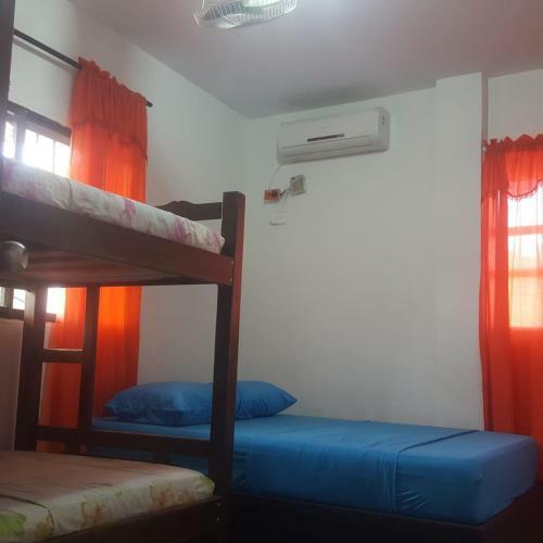 Albergue Hostal Casa Yhoanny