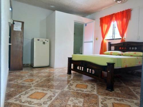 Albergue Hostal Casa Yhoanny