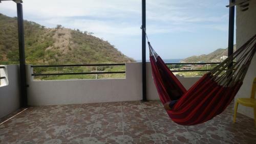 Albergue Hostal Casa Yhoanny