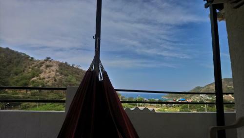 Albergue Hostal Casa Yhoanny