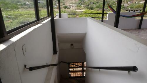 Albergue Hostal Casa Yhoanny
