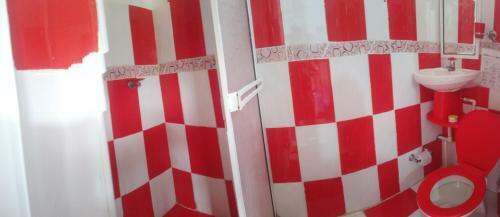 Albergue Hostal Casa Yhoanny
