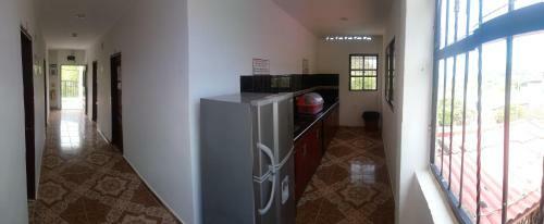 Albergue Hostal Casa Yhoanny