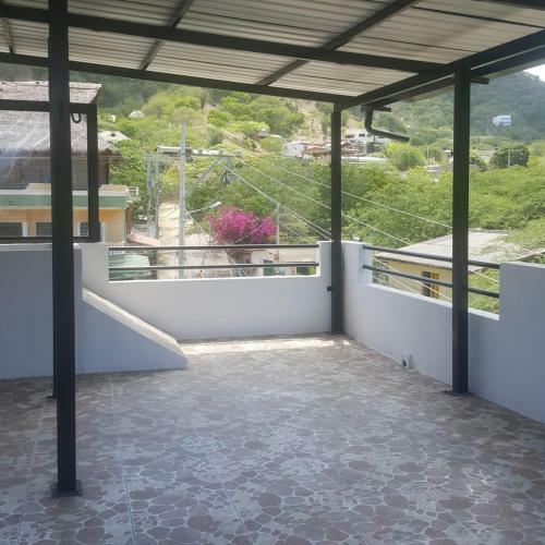 Albergue Hostal Casa Yhoanny
