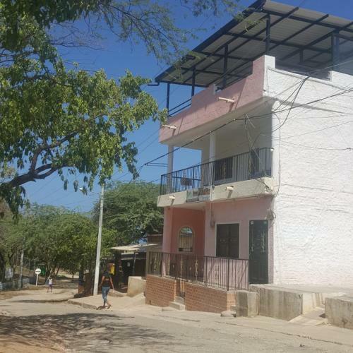 Albergue Hostal Casa Yhoanny