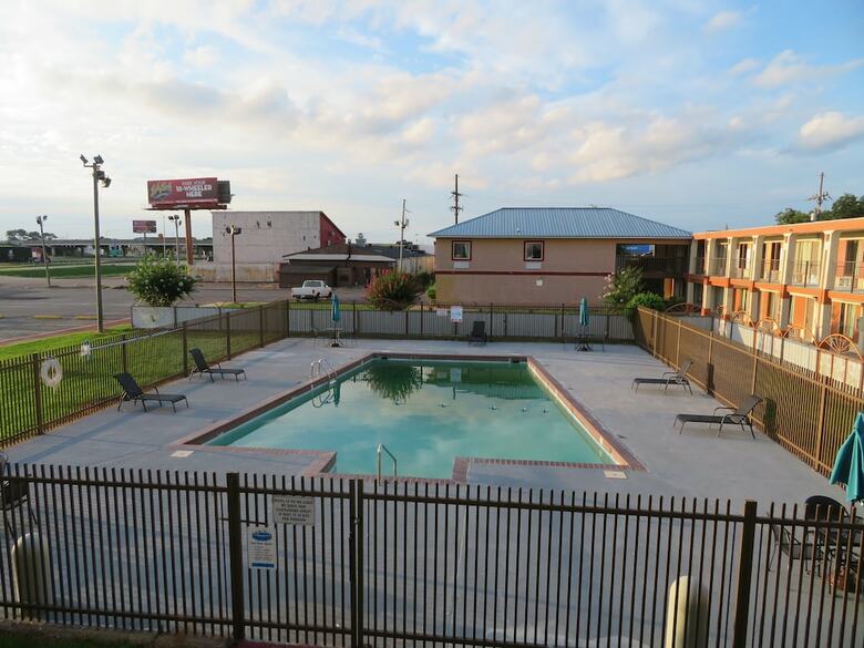 Hotel Days Inn Blytheville