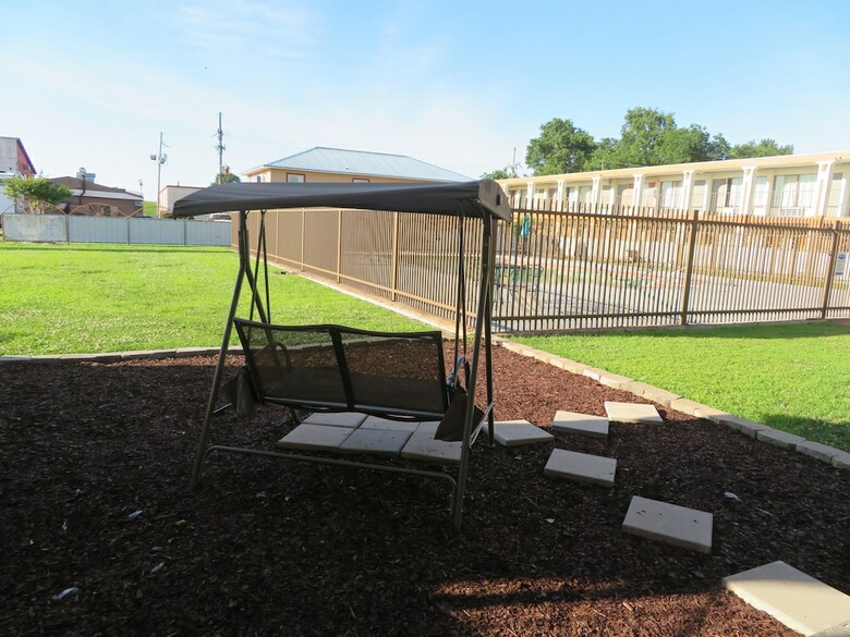 Hotel Days Inn Blytheville