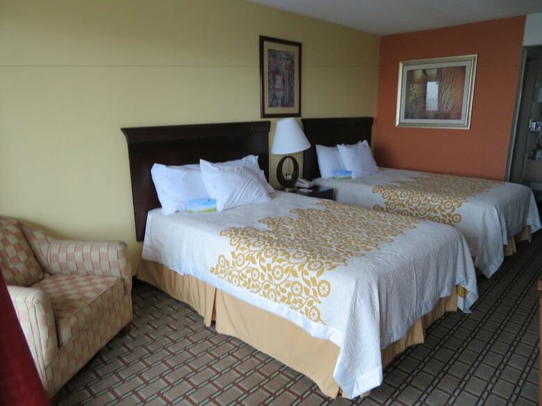 Hotel Days Inn Blytheville