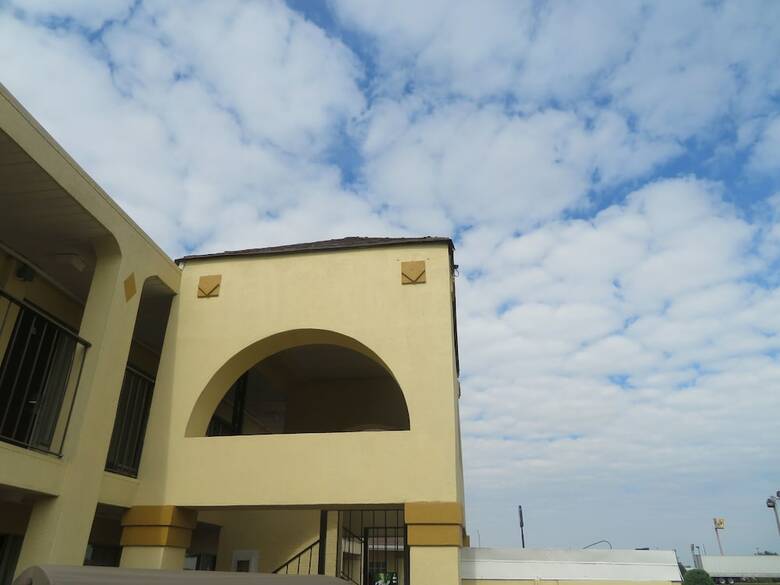 Hotel Days Inn Blytheville