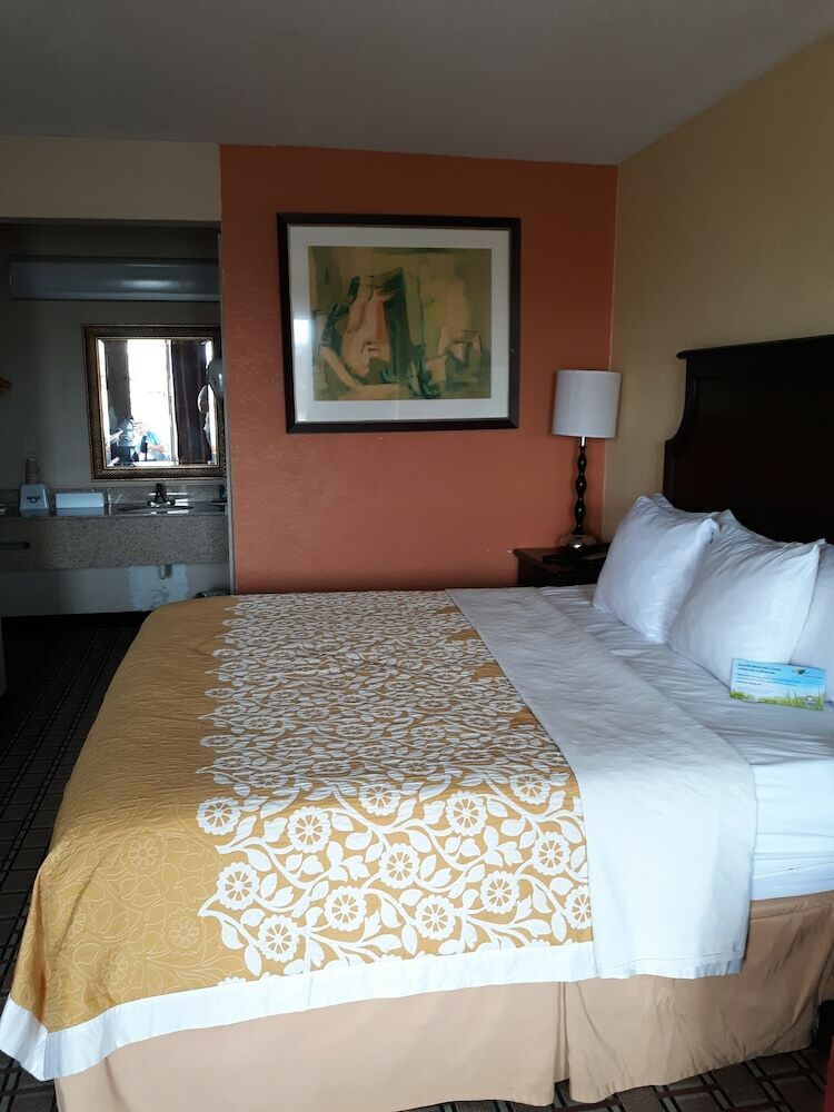Hotel Days Inn Blytheville