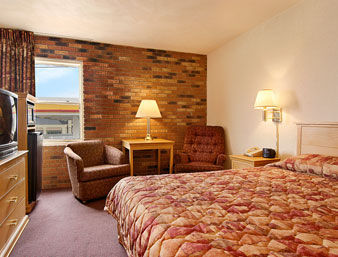 Hotel Super 8 Blytheville