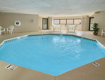 Hotel Days Inn Chattanooga Lookout Mountain West
