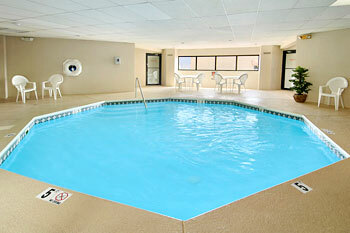 Hotel Days Inn Chattanooga Lookout Mountain West