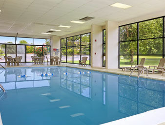 Hotel Days Inn And Suites Se Columbi