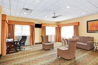 Hotel Days Inn Charleston East