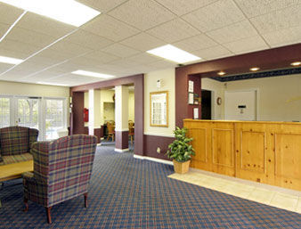 Hotel Super 8 Carrollton Ga