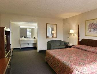 Hotel Super 8 Carrollton Ga