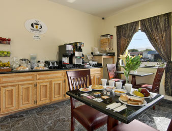 Hotel Super 8 Deer Park/se Houston A