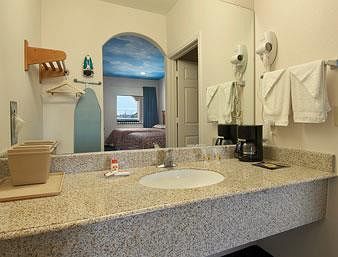 Hotel Super 8 Deer Park/se Houston A