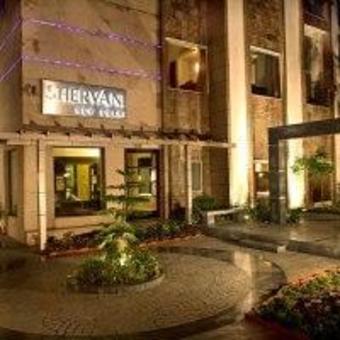 Hotel Shervani New Delhi
