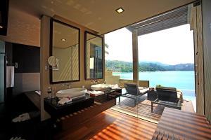 Hotel Impiana Private Villas At Kata Noi