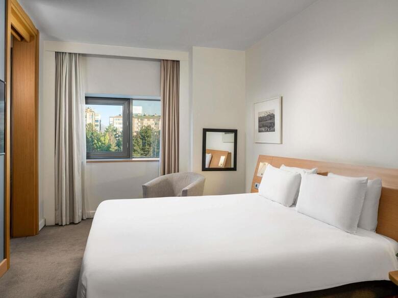 Hotel Novotel Kayseri