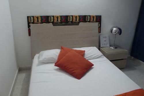 Hostal Suitehouse Taganga