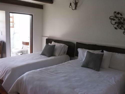Posada San Benito Hotel