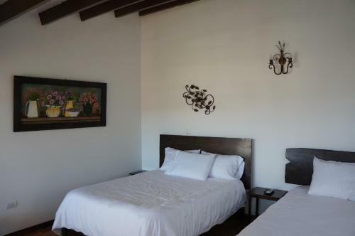 Posada San Benito Hotel