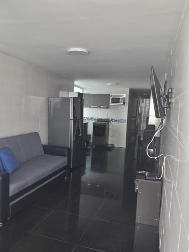 Apartamento Departamento Vista Ciudad